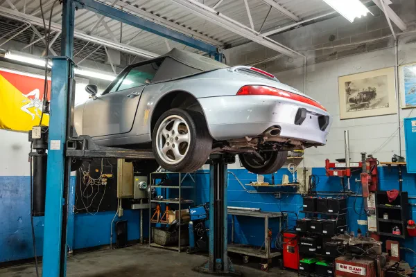 International Motor Works - photo 3