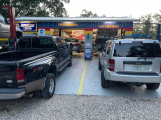 Precision Auto Repair LLC