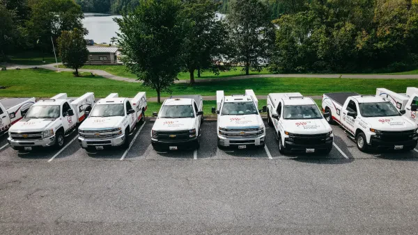 Door to Door Battery Service LLC - photo 3