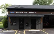 Knapp's Madison Auto and Towing