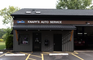 Knapp's Madison Auto and Towing