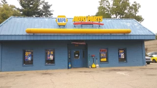 NAPA Auto Parts - Marshall Auto Parts