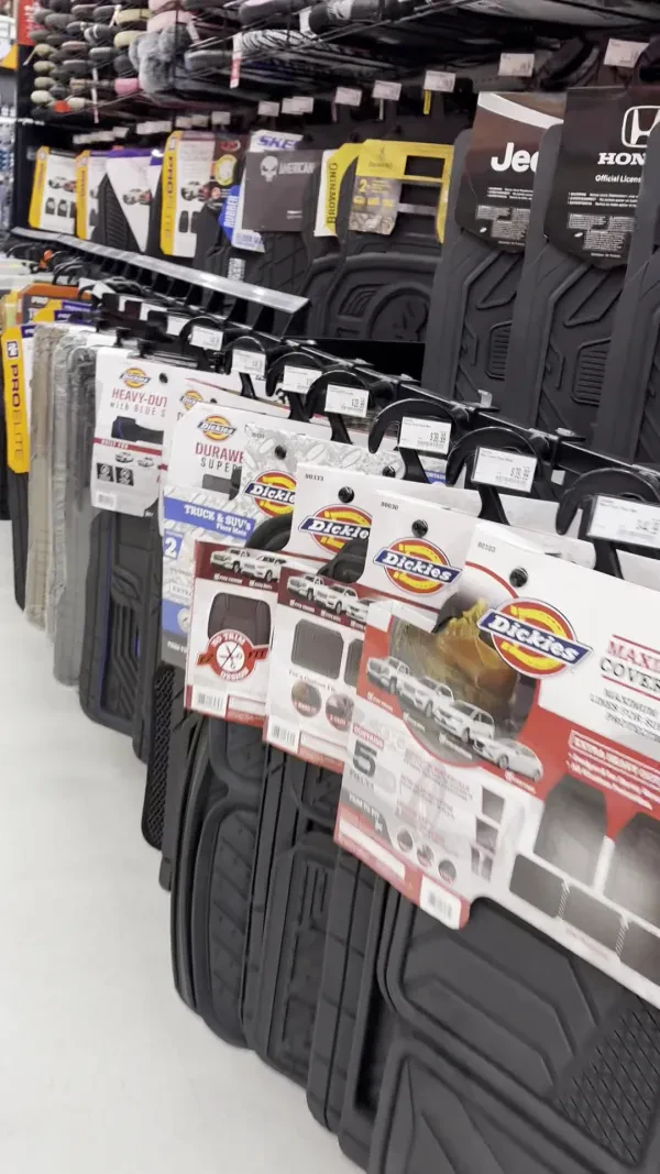 AutoZone Auto Parts - photo 2