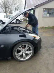 Perry's Automotive Center
