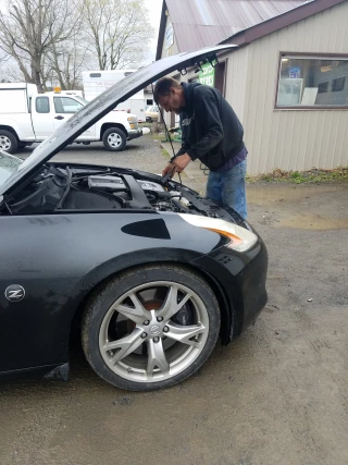 Perry's Automotive Center