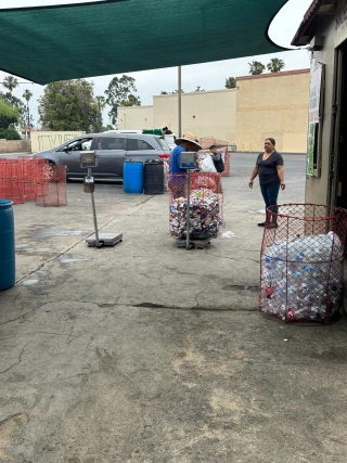 Sanchez Recycling Inc.