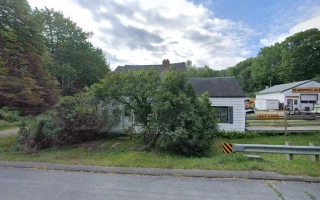 Soohey's Auto Sales / Searsmont Auto Parts