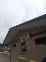 Elton Auto & Farm Supply Inc