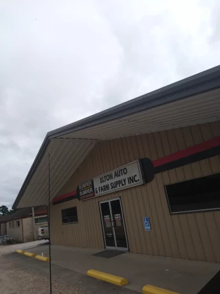 Elton Auto & Farm Supply Inc