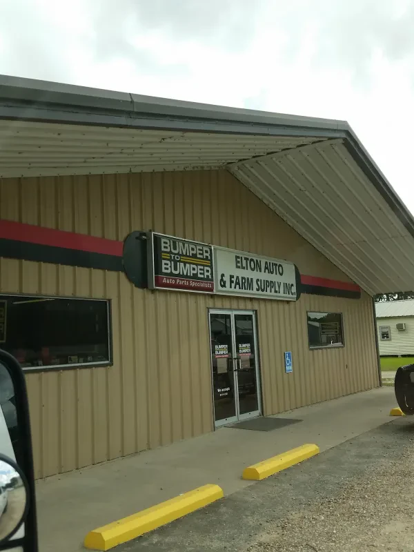 Elton Auto & Farm Supply Inc - photo 2