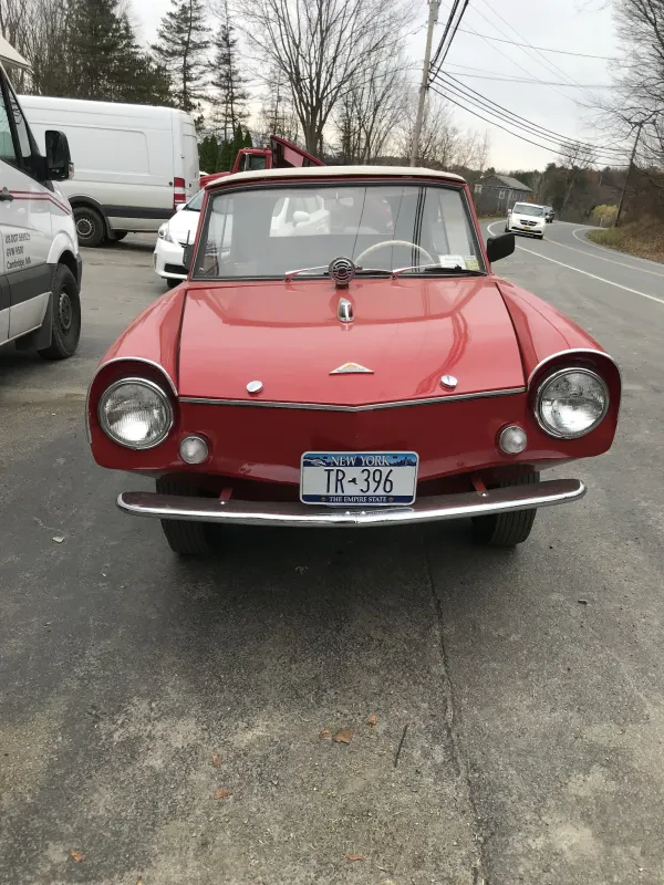Ferra's Automotive, Inc - photo 2