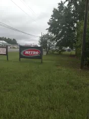 Metro Parts Co
