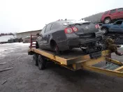 All Metals Recycling