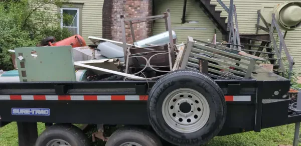 All Metals Recycling - photo 2