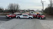 Hickory Wrecker Service Inc