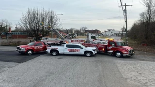 Hickory Wrecker Service Inc
