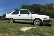 Reggie's Repair & Salvage VW/Audi