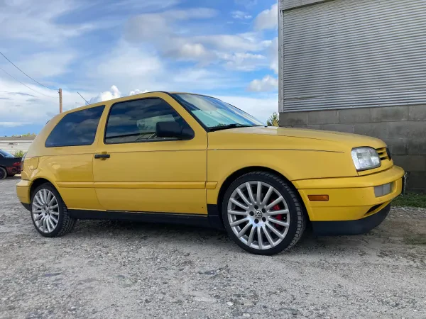 Reggie's Repair & Salvage VW/Audi - photo 4