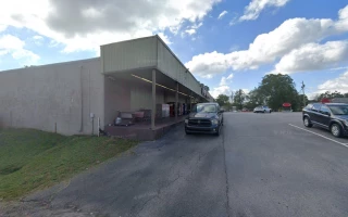 NAPA Auto Parts - CLEBURNE COUNTY AUTO PARTS