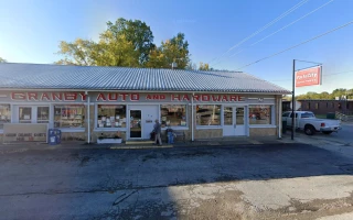 Parts City Auto Parts - Granby Auto & Hardware