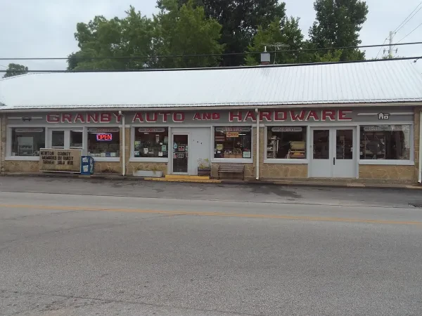 Parts City Auto Parts - Granby Auto & Hardware - photo 2