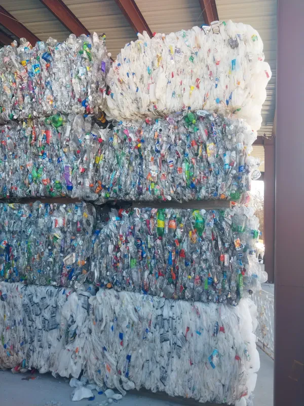 Neosho Recycle Center - photo 3