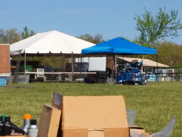West 60 Cycle - photo 2