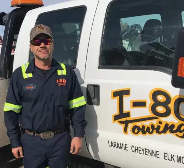 I-80 Towing & Service - photo 3
