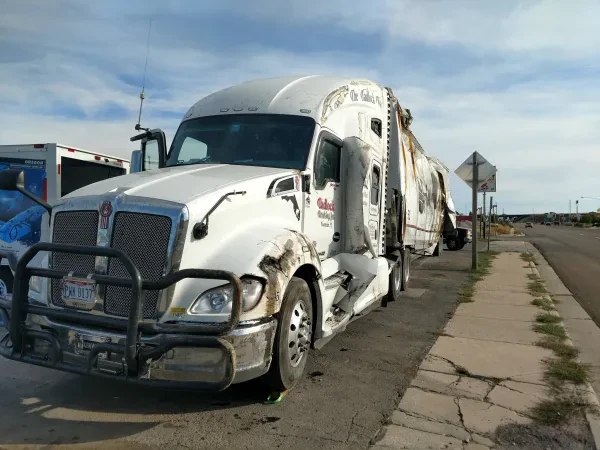 I-80 Towing & Service - photo 4
