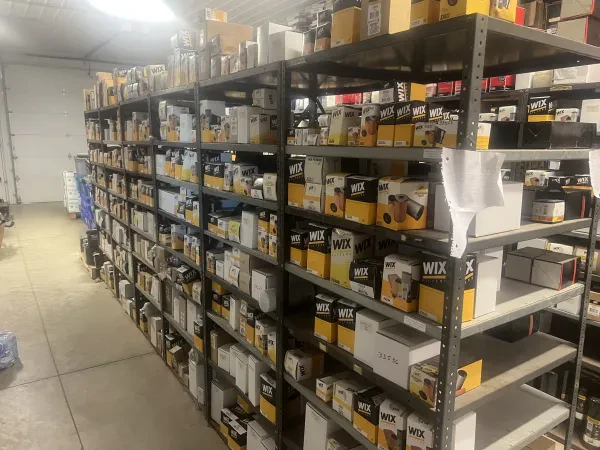 A-1 Affordable Auto Parts - photo 2