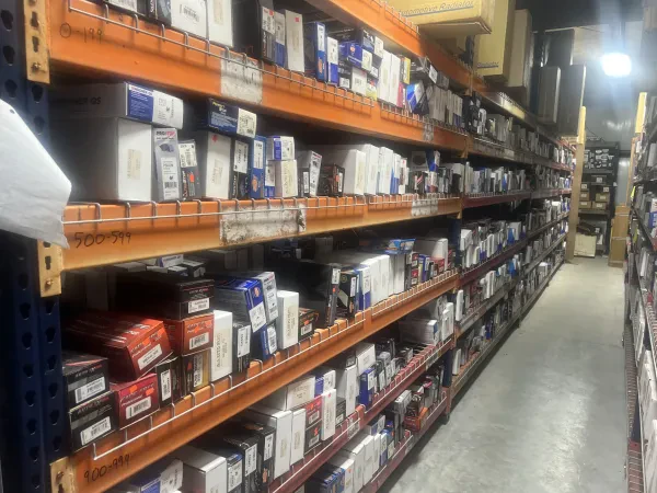 A-1 Affordable Auto Parts - photo 4