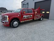Ron’s Towing, Auto Repair & Trailer