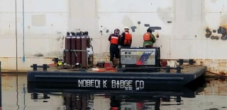 Norfolk Barge Company