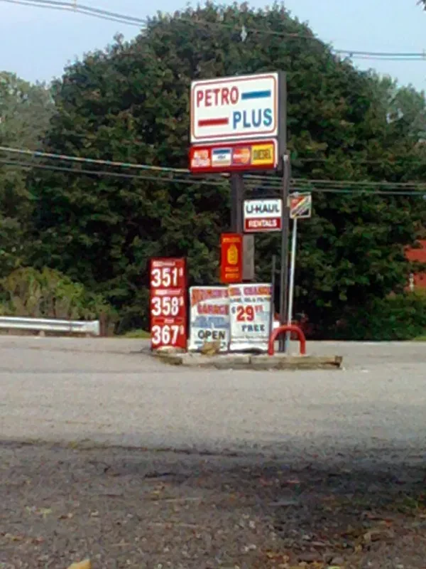 Kozimor's Garage Inc - photo 4