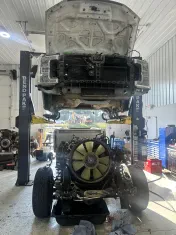 After Hours Automotive & Diesel