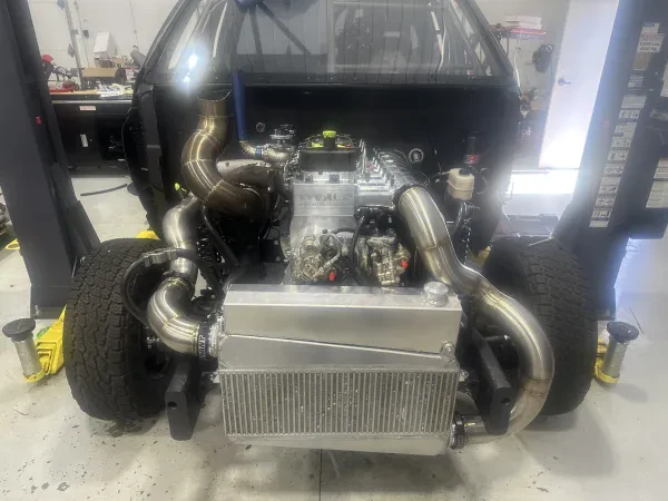 After Hours Automotive & Diesel - photo 4