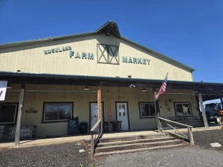 Buckland Farm Market