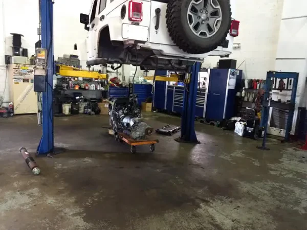 Advanced Automotive - photo 3