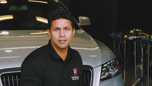 D Dents Professional Paintless Dent Repair - photo 2
