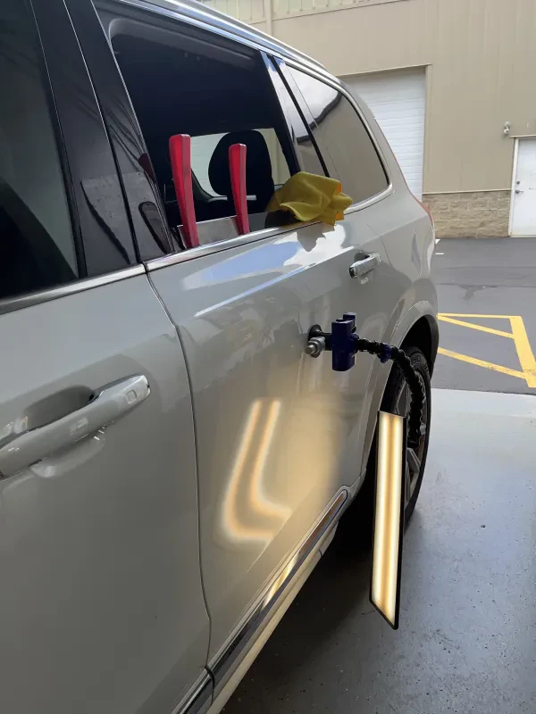 D Dents Professional Paintless Dent Repair - photo 4