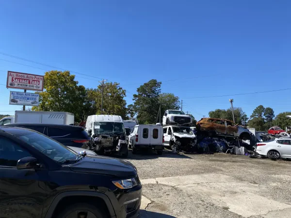All Model Auto Parts - photo 2