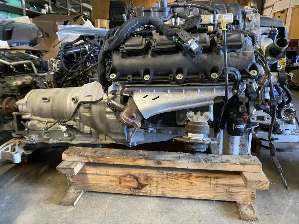 All Model Auto Parts - photo 3