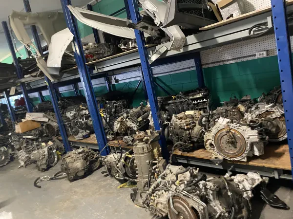 All Model Auto Parts - photo 4