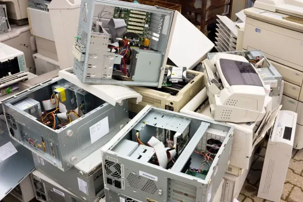 Gold Circuit E-Cycling, LLC - photo 3