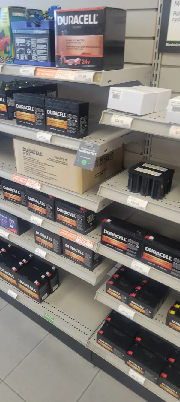 Batteries Plus - photo 3