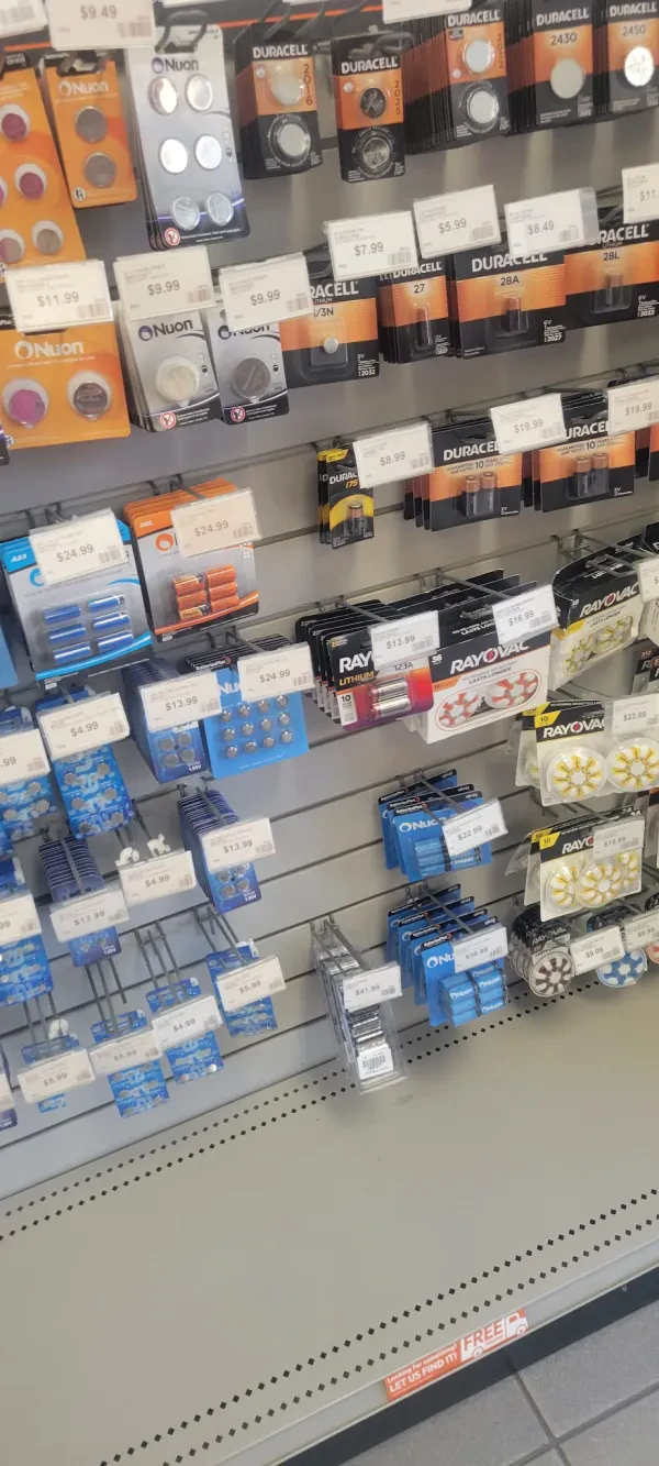 Batteries Plus - photo 4