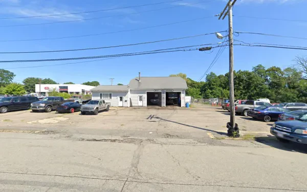 Mac's Auto Services - photo 2