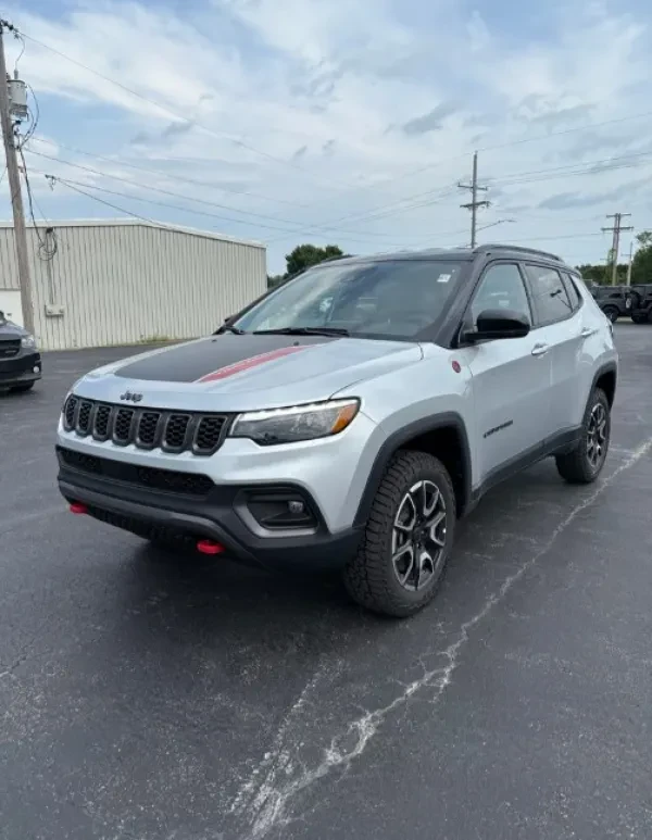 New Century Dodge Chrysler Jeep Inc - photo 2