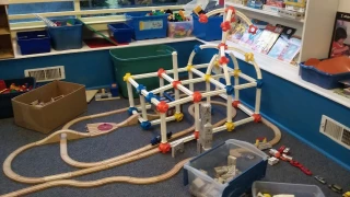 Pine Orchard Nursery School
