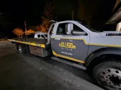 Collision On The Go